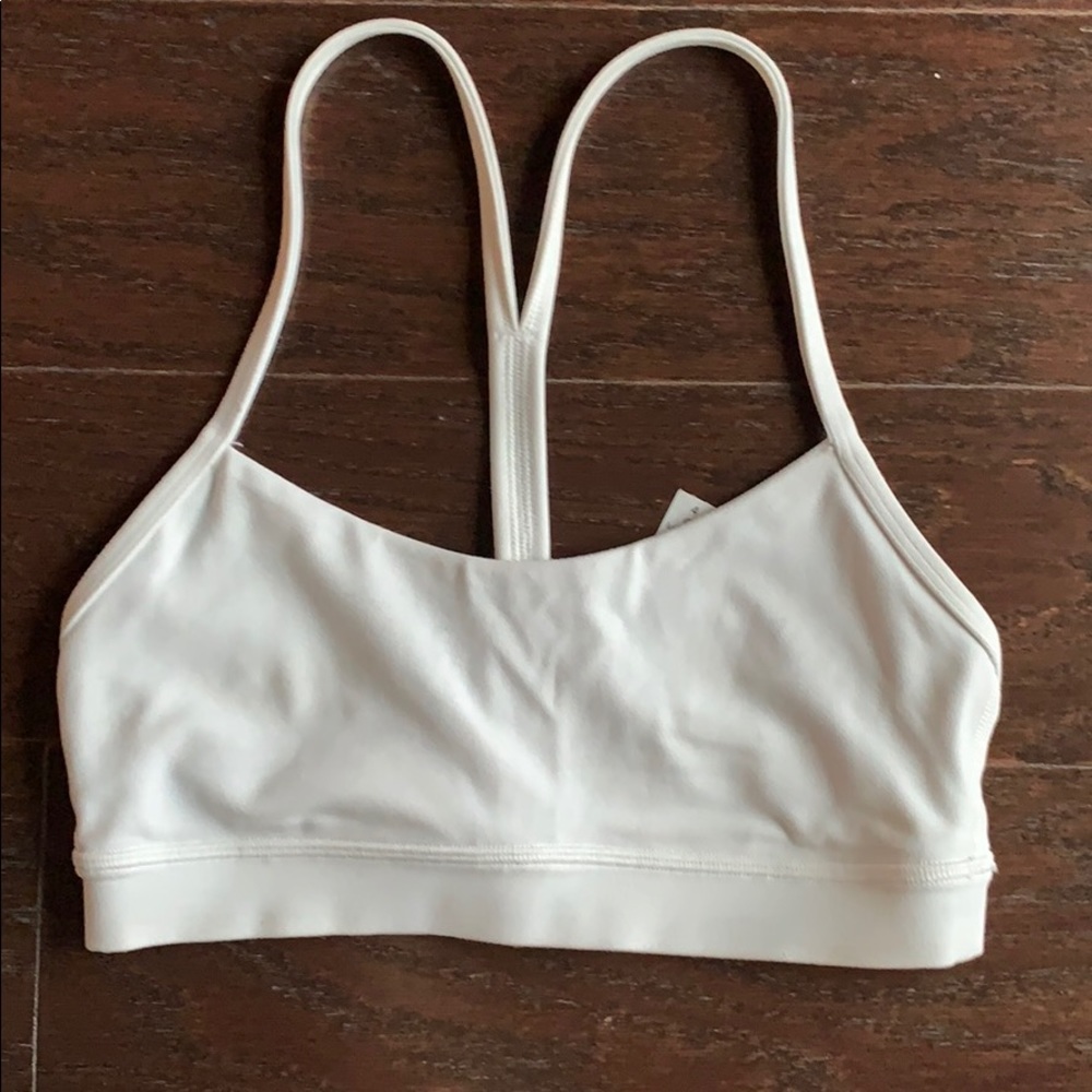 Lululemon Flow Y Bra